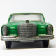 Illustration for article titled Matchbox Lesney Mercedes 300SE Graduation Gift